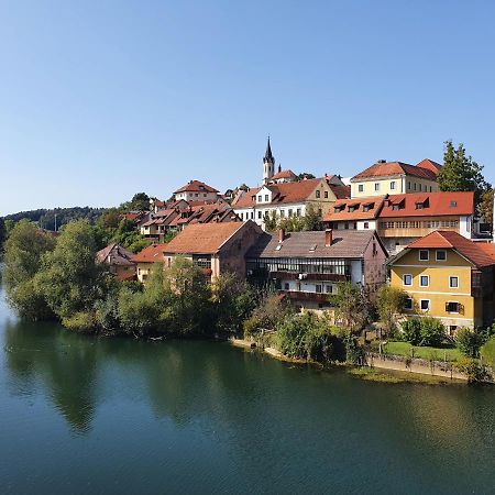 Hostel Novak Novo Mesto Kültér fotó