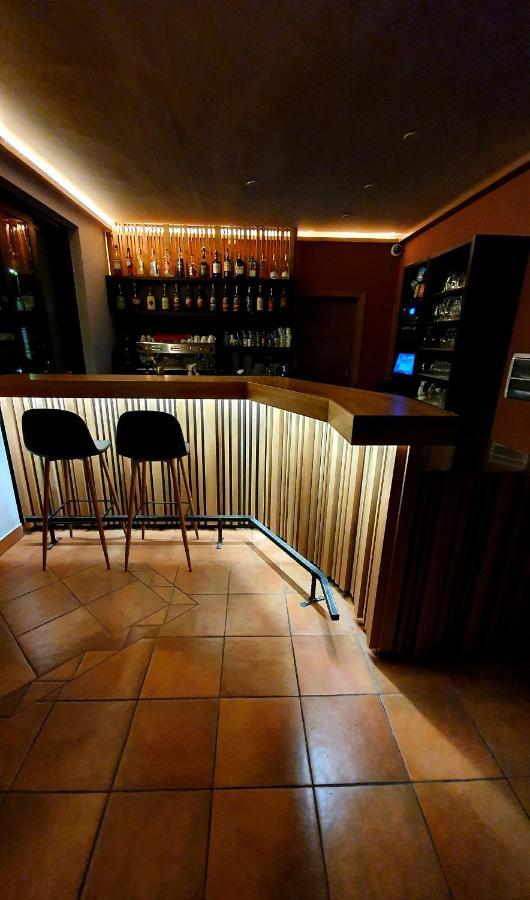 Hostel Novak Novo Mesto Kültér fotó