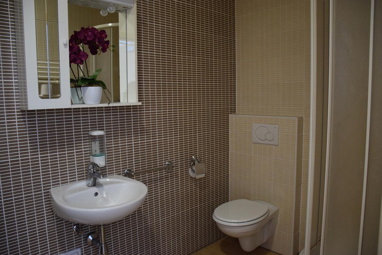 Hostel Novak Novo Mesto Kültér fotó