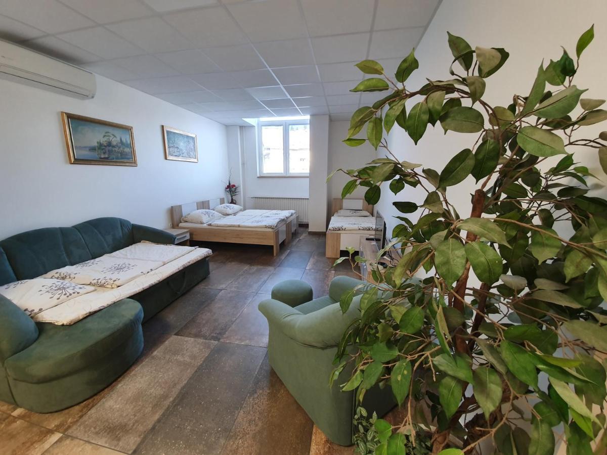 Hostel Novak Novo Mesto Kültér fotó