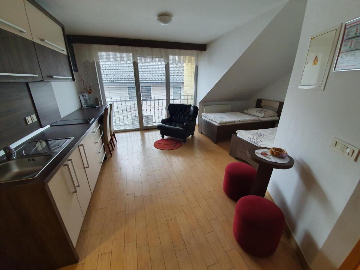 Hostel Novak Novo Mesto Kültér fotó
