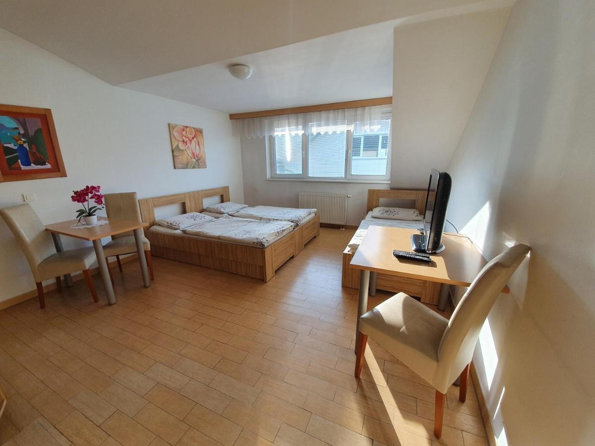 Hostel Novak Novo Mesto Kültér fotó